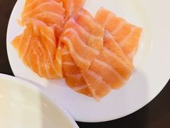 -芭菲盛宴·环球美食(锦城万达广场店)