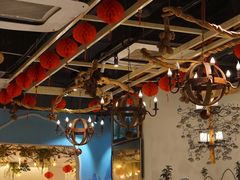 -漓江又一軒·广西菜·桂林米粉(梅林店)