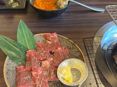 -大馥·炭火烧肉酒场(莘庄莘福坊店)