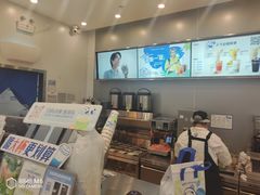 -茶百道(大兴绿地缤纷城店)
