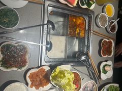 -海底捞火锅(塘厦天虹店)