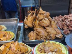 -三厂烩羊肉(五龙口店)