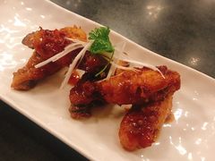-WOLFGANG PUCK KITCHEN & BAR(迪士尼小镇店)