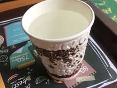 白开水-赛百味SUBWAY(建六宜安广场店)