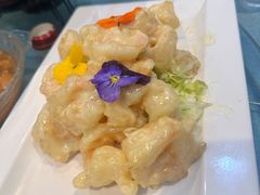 -振生清真饭店(永安道店)