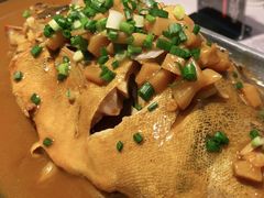 -徽州小镇(高新店)