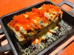 -仓桥家·焗寿司·锅物(光谷步行街店)