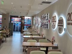 -李先生牛肉面(东一商场店)