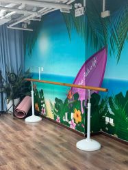 -呼拉汇舞蹈生活馆 Hawaii Hula&Tahiti Dance Studio