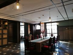包厢-民国红公馆·秦淮八艳(夫子庙店)