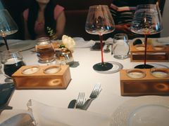 -王品牛排(郑州大卫城店)