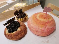 -好利来(七宝领展广场店)