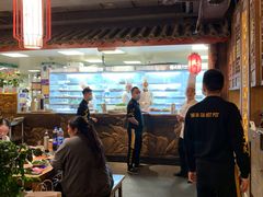 大堂-蜀大侠火锅(寰球文化地标·总府店)