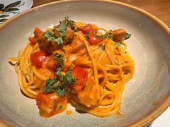 -JINNS锦时 steak&pizza(浸信会礼拜堂旧址店)