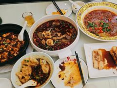 -成都驻京办餐厅(蜀都宾馆店)