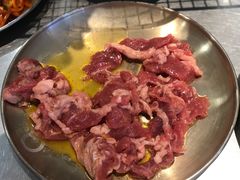 -合易泓烤肉•首创生椰大油边(宁山路店)