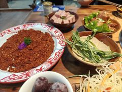-楠火锅(哈尔滨金爵万象店)