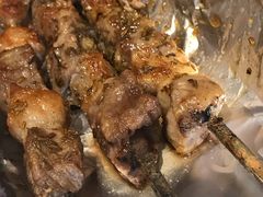 -西贝莜面村(上海百联西郊店)