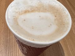 -COSTA COFFEE(丰联广场店)