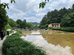 -韶山毛泽东同志故居