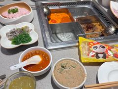 -海底捞火锅(世豪广场店)
