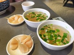 -陈熹公民族美食文化餐厅(中华广场店)