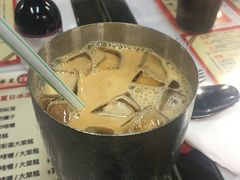 奶茶-华星冰室(湾仔店)