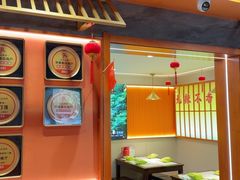 -东来土菜馆(民祥园路店)