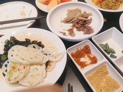 -唐河王记·南阳民间菜(国基路店)