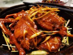 烤乳鸽-广东道至正餐厅(区庄店)