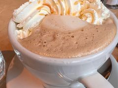 -The Cheesecake Factory 芝乐坊餐厅(王府中環店)