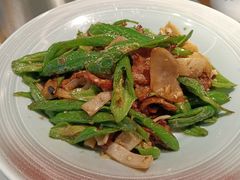 -客家班·客家菜(嘉禾金铂店)
