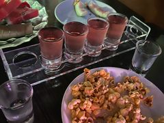 -MOSSO音乐酒吧·live house(长乐路店)