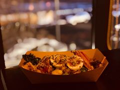 烤蔬菜拼盘-Cooking Man(中懋天地店)