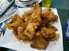 -东北酱骨头馆(蓁巷店)