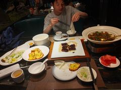 -喜棠·长沙家宴·海鲜·湘菜(麓谷店)