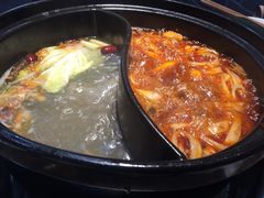-俭让佬妈现卤串串(温江总店)