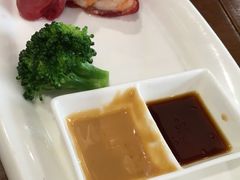 -悦雅居·老广州老味道(长湖店)