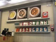 -晶晶甜品(发昌大厦店)