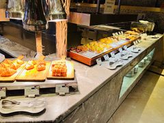 -盛宴标帜餐厅·亲子自助 (南昌喜来登酒店)