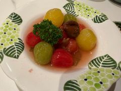 -阿吾罗日本料理(K11艺术中心店)