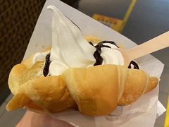 -麦当劳(南后街店)