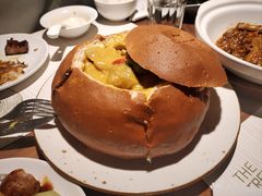 -大树餐厅(益田假日店)