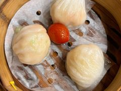 -点都德(龙之梦店)