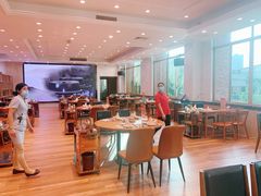 大堂-国家五钻酒家·西樵旺阁渔村(西樵店)