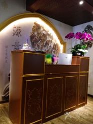 -源素美容养生会所