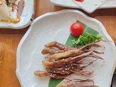 -九井澤精致料理(金茂店)