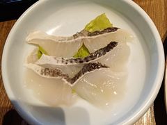 -汉来海港·海鲜自助餐厅(上海七宝领展广场店)