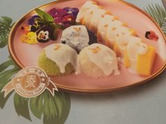 -正泰餐厅AmazingThai(新奥购物中心店)