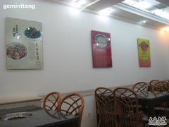 -不老溪贵州菜(广安门总店)